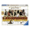 Harry Potter - Laberinto