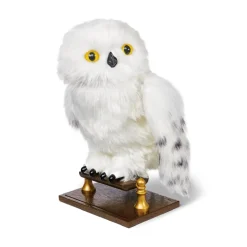 Harry Potter - Peluche Hedwig interactivo