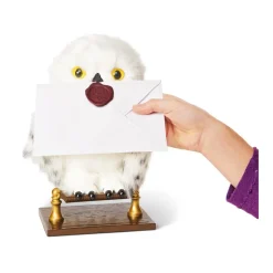Harry Potter - Peluche Hedwig interactivo