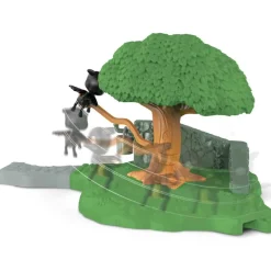 Harry Potter - Playset cuidado de criaturas mágicas
