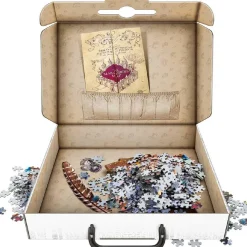 Harry Potter - Puzzle 1000 piezas