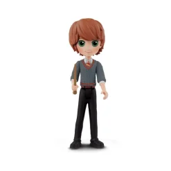 Harry Potter - Ron y Ginny - Pack 2 figuras