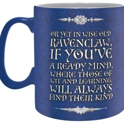 Harry Potter - Taza Ravenclaw