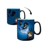 Harry Potter - Taza térmica de cerámica con efecto termocromático ㅤ