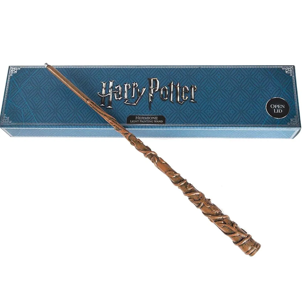 Harry Potter - Varita Luminosa Hermione