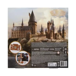 Harry Potter en el andén 9 3/4