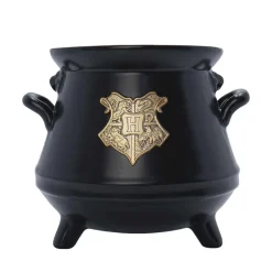 Harry Potter-Taza 3D Caldero Hogwarts