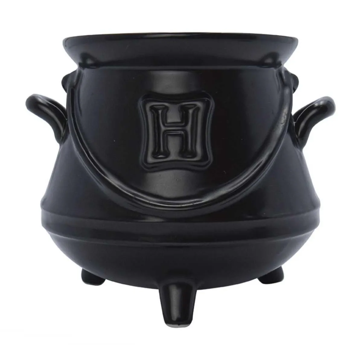 Harry Potter-Taza 3D Caldero Hogwarts