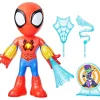 Hasbro - Figura electrónica multicolor Avengers (Varios modelos) ㅤ