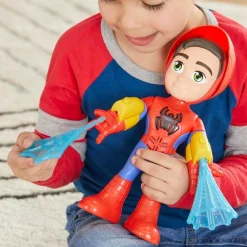 Hasbro - Figura electrónica multicolor Avengers (Varios modelos) ㅤ