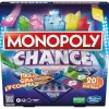 Hasbro - Juego de mesa rápido para 2 a 4 jugadores en español