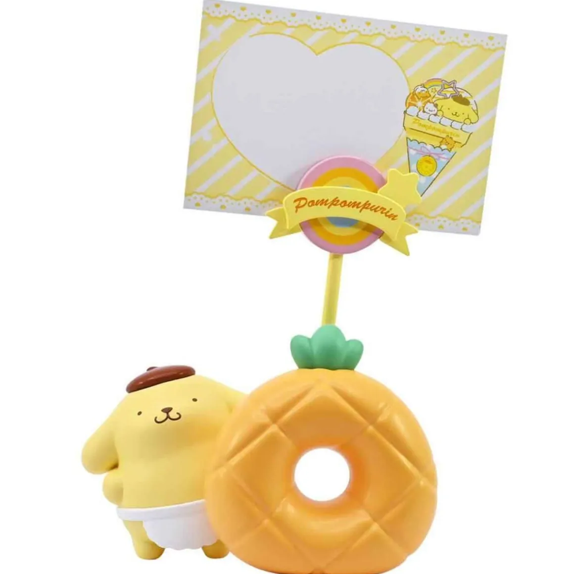 Hello Kitty - Soporte de Notas Colección Fiesta (Varios modelos)