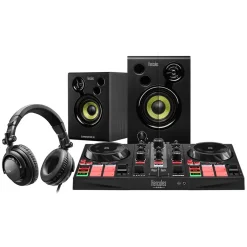 Hercules - DJ Learning Kit MK2