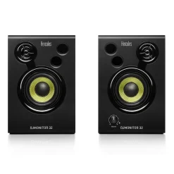Hercules - DJ Learning Kit MK2