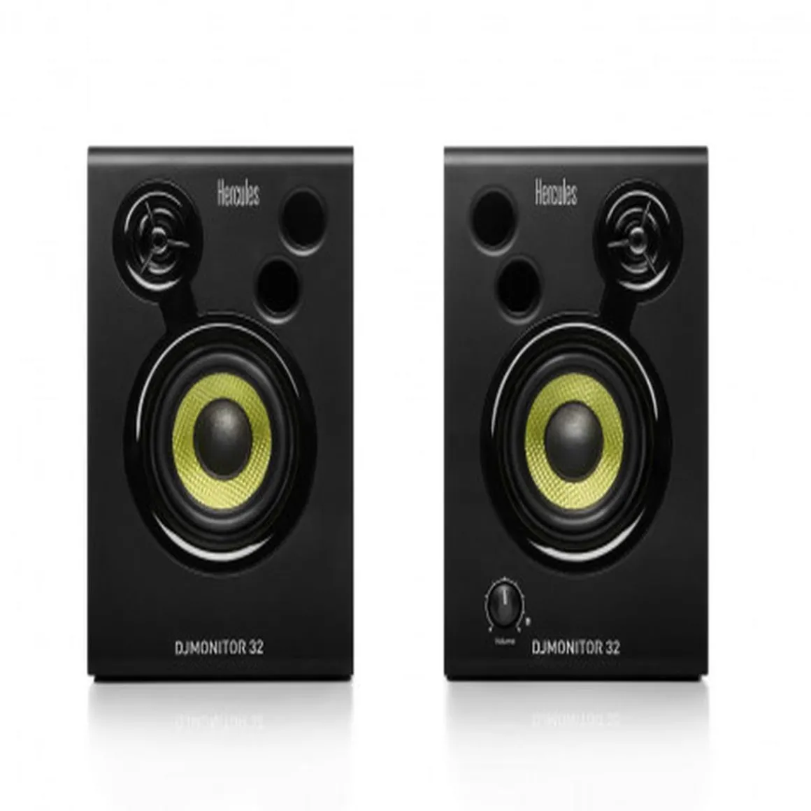 Hercules - DJ Monitor 32