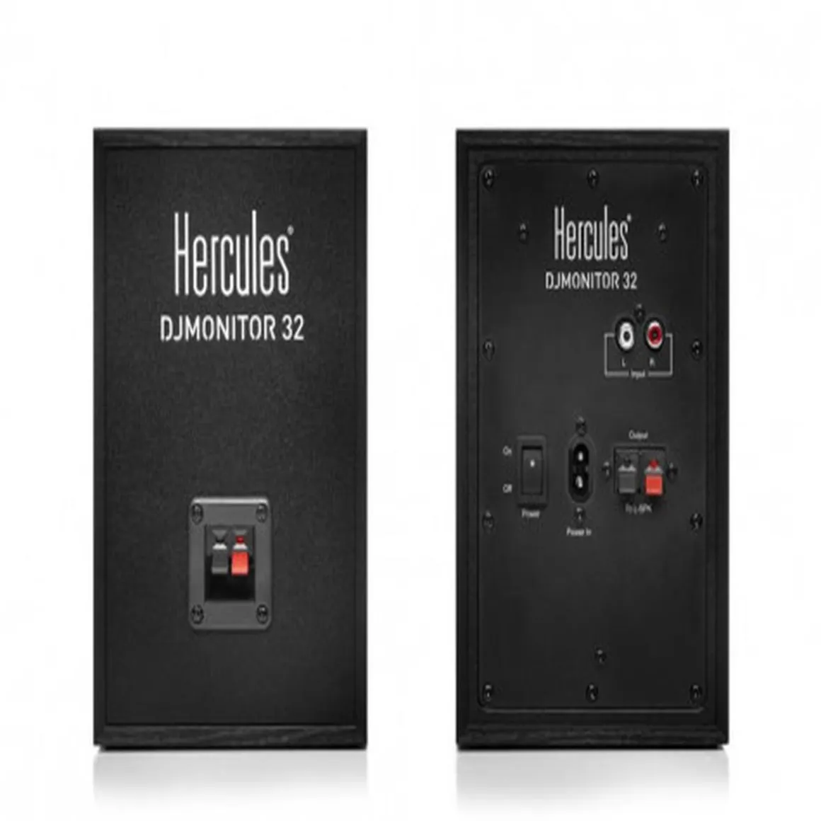 Hercules - DJ Monitor 32