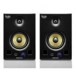 Hercules - DJ Monitor 5