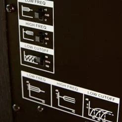 Hercules - DJ Monitor 5