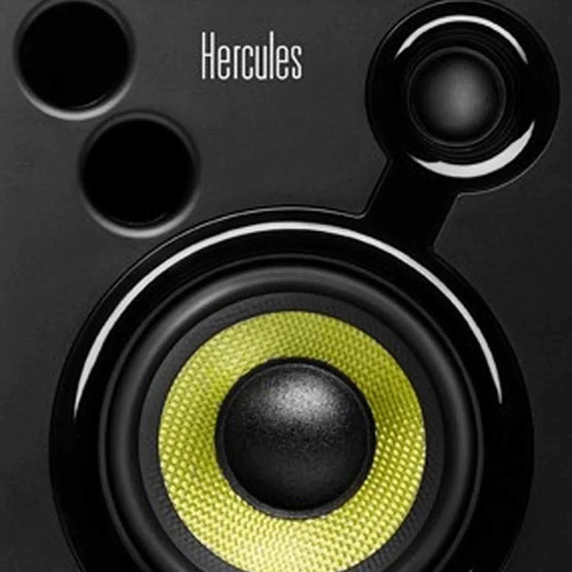 Hercules - DJ Monitor 42