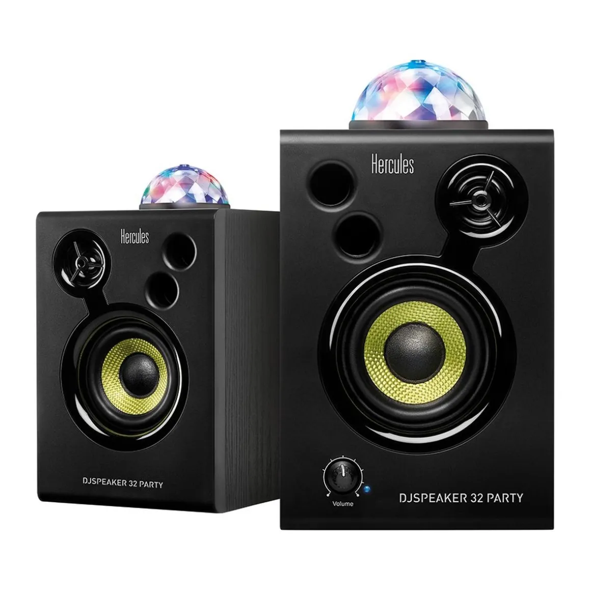Hercules - DJ Speaker 32 Party