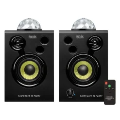 Hercules - DJ Speaker 32 Party