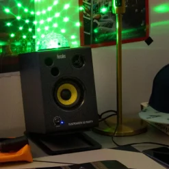 Hercules - DJ Speaker 32 Party