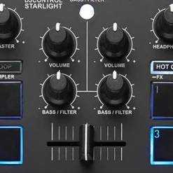 Hercules - DJ Starter Kit
