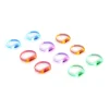 Hercules - LED Wristband pack 10