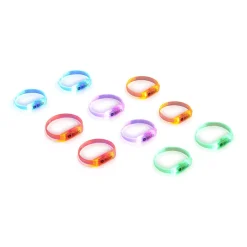 Hercules - LED Wristband pack 10