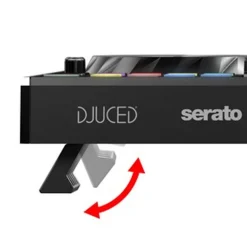 Hercules - Mesa mezclas DJControl Inpulse 500