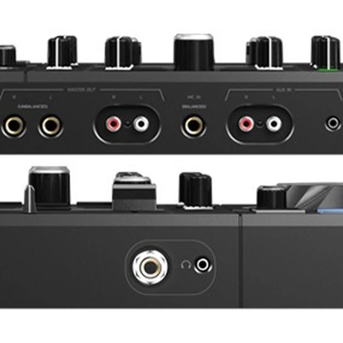 Hercules - Mesa mezclas DJControl Inpulse 500