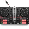 Hercules - Mesa mezclas DJControl Inpulse 200 MK2