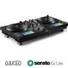 Hercules - Mesa mezclas DJControl Inpulse T7