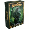 HeroQuest: La cripta de la Oscuridad Perpetua
