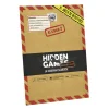 Hidden Games - La Diadema Escarlata