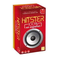 Hitster 100% español
