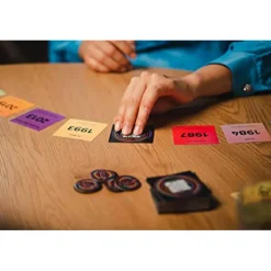 Hitster - Juego de mesa