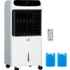 Homcom - Aire Acondicionado Humidificador