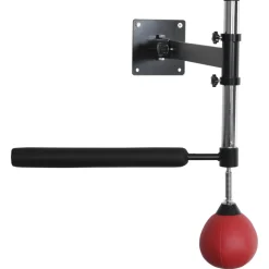 Homcom - Bola de velocidad de pared