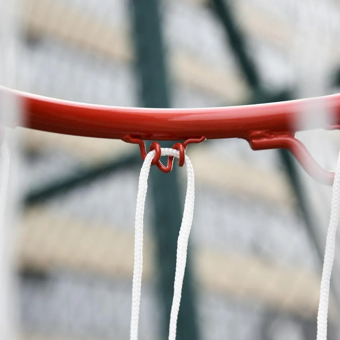 Homcom - Canasta baloncesto ajustable con base