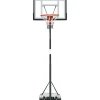 Homcom - Canasta completa de baloncesto