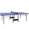Homcom - Mesa de Ping-Pong