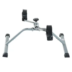 Homcom - Mini Bicicleta estática 2 en 1