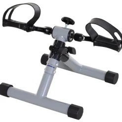 Homcom - Mini Bicicleta estática