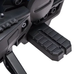 Homcom - Moto eléctrica batería 6 V Azul