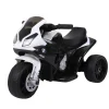 Homcom - Moto Eléctrica BMW S1000RR Negro