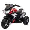 Homcom - Moto eléctrica infantil