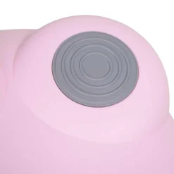 Homcom - Orinal Infantil Hipopótamo Rosa HomCom