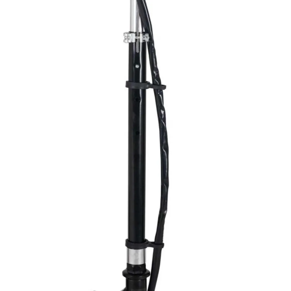 Homcom - Patinete Eléctrico Plegable Homcom Metal