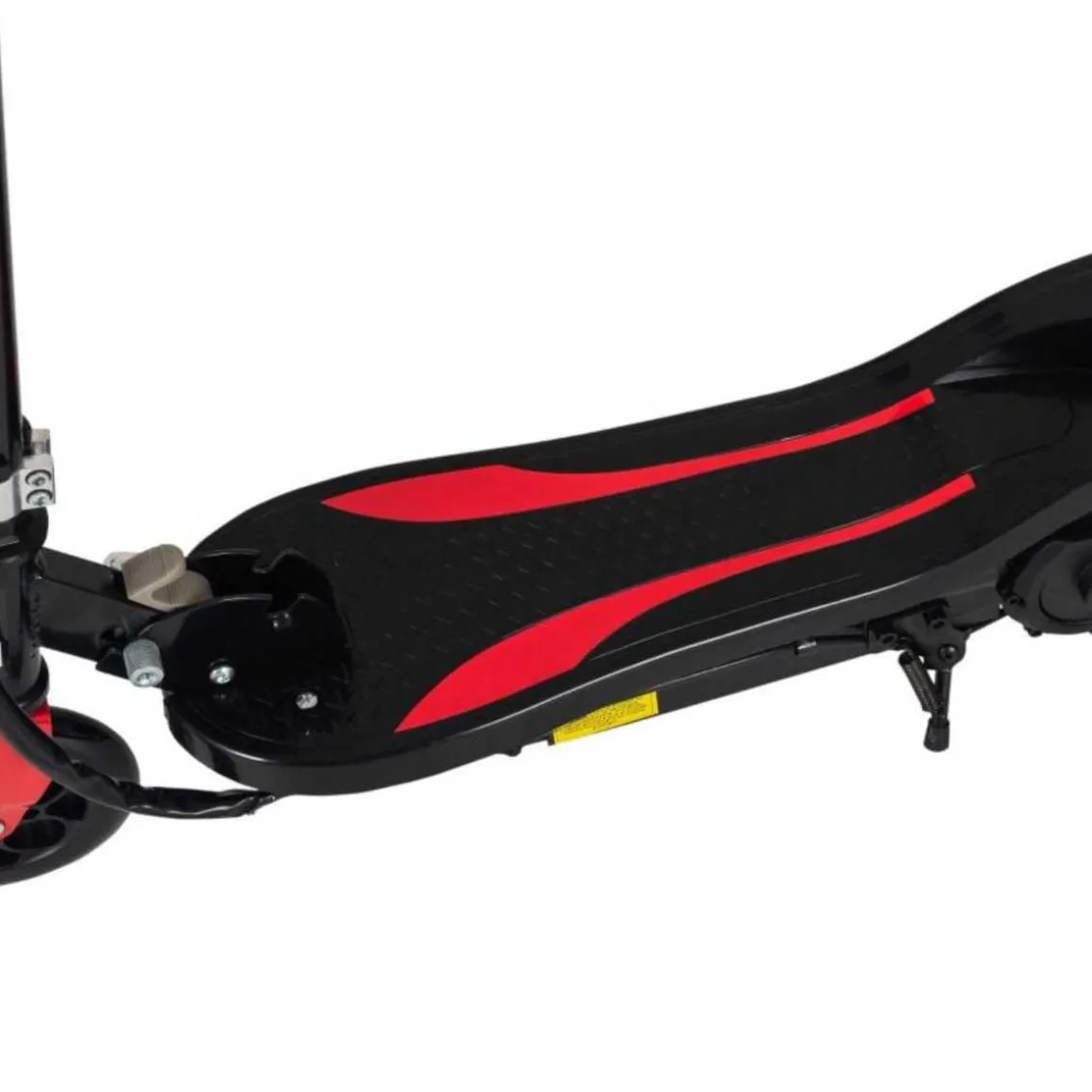 Homcom - Patinete Eléctrico Plegable Homcom Metal
